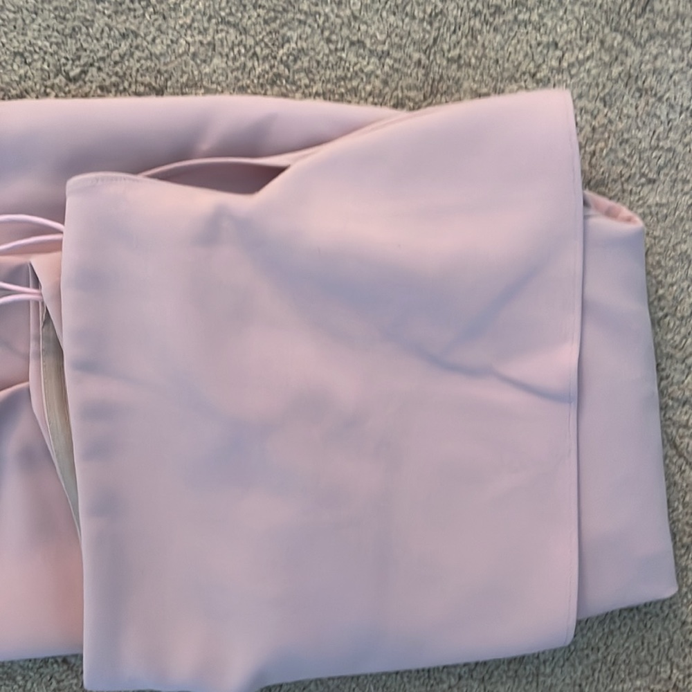 Likely strapless dress - Picture 7 of 8